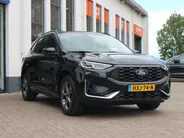 Ford Kuga 2.5 PHEV ST-Line X | ADAP CRUISE | HUD | WINTERPACK |