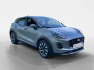 Ford Puma 1.0 EcoBoost Hybrid Titanium | 0,99 % Rente | 5.000 ,- KORTING | Winter Pack | Achteruitrijcamera | Apple Carplay & Android Auto |