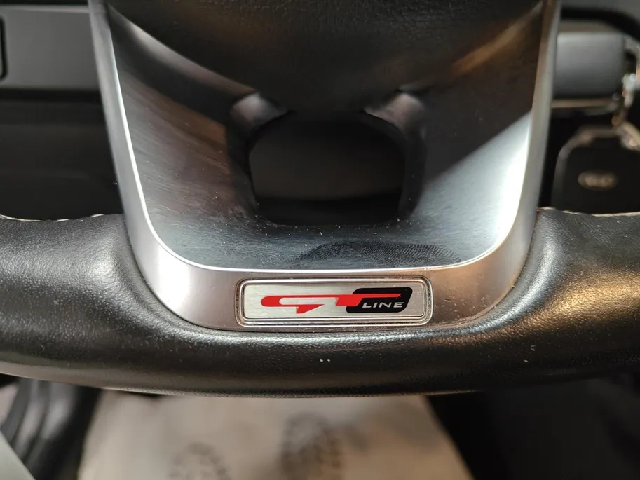 Kia ProCeed 1.4 T-GDI GT-Line | Panoramadak | Navigatie | Camera | JBL Audio | Adaptieve Cruise Control