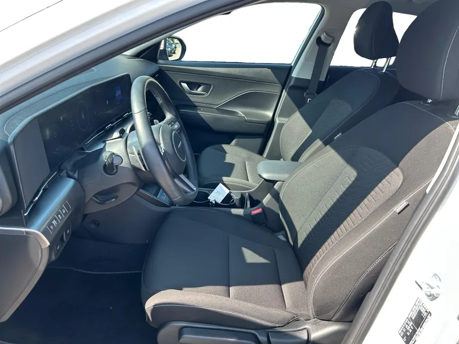 Hyundai Kona 1.6 GDI HEV Comfort Smart | Camera | Stoelverwarming | Navi | Elek. achterklep