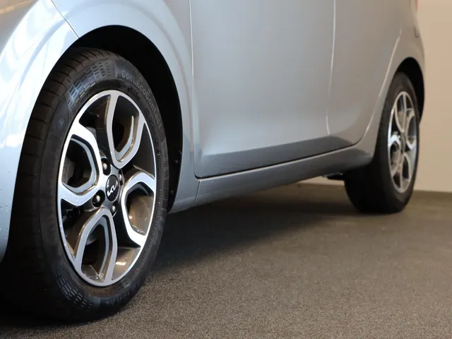 Kia Picanto 1.0 DPi DynamicPlusLine