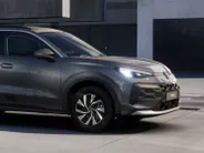 Volkswagen T-Roc Limited edition 1.5 eTsi 116 pk 7 versn. DSG · Comfort Pakket · Prijs is inclusief inruilpremie ·