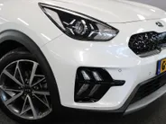 Kia Niro 1.6 GDi Hybrid 141pk DCT6 DynamicPlusLine Trekhaak!