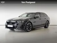 BMW 5 Serie Touring 550e xDrive Innovation Pack M Sportpakket Pro