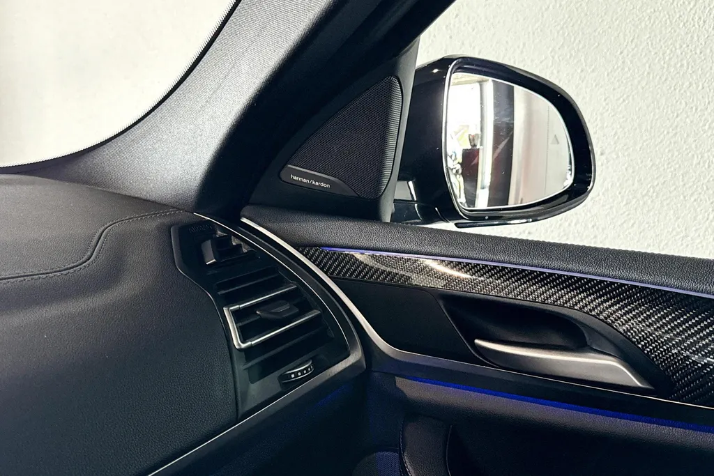 BMW X4 xDrive20i High Executive