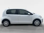Volkswagen up! 1.0 65PK | Climate Control| Parkeersensoren| 4seizoen banden| Camera | Automatische verlichting| DEALER ONDERHOUDEN!!