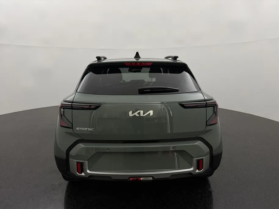 Kia Stonic 1.0 T-GDi MHEV 115pk ExecutiveLi