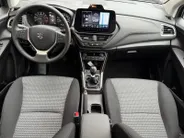 Suzuki S-Cross 1.4 Boosterjet Select Smart Hybrid VOORRAAD! €2000,- korting! | Achteruitrijcamera | Adapieve Cruise Control | LM Velgen