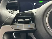 Hyundai Tucson 1.6 T-GDI PHEV 265 PK 4WD | 19'' L.M. Velgen | Adaptieve Cruise Control | Parkeercamera