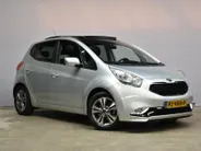 Kia Venga 1.4 CVVT 90pk Summer Edition Navigatie, Panoramadak, Trekhaak.