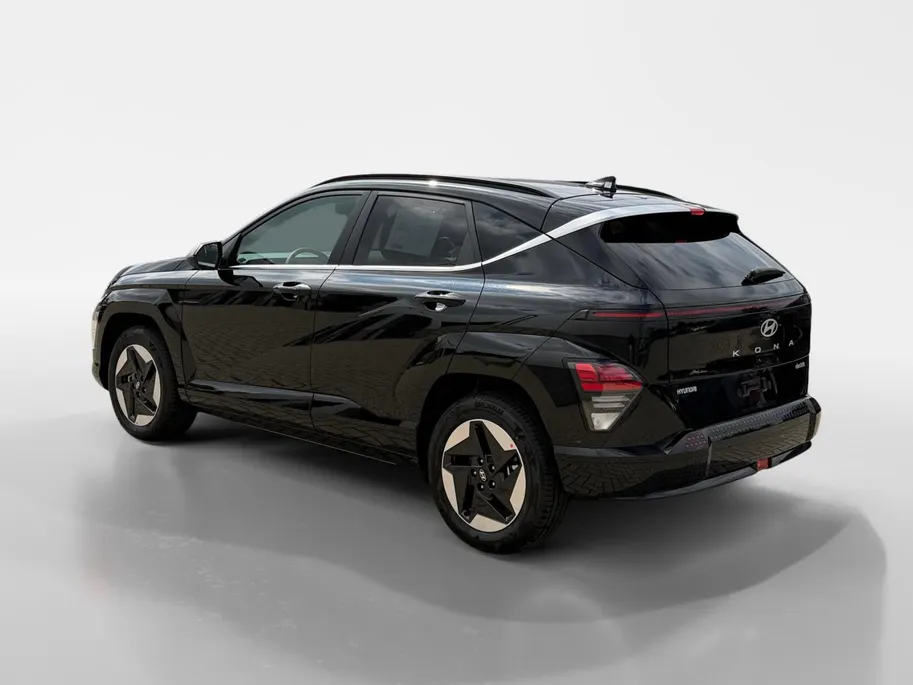 Hyundai Kona Electric Comfort Smart 64.8 kWh | DIRECT LEVERBAAR | SUPER GAVE ACTIE, TOT €4.500,- KORTING | OP=OP |