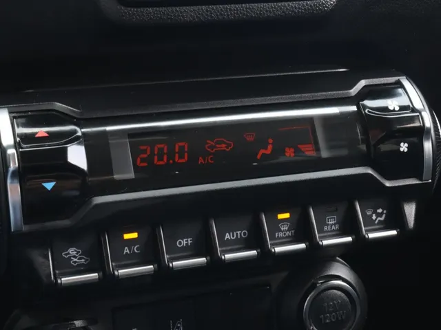 Suzuki Ignis 1.2 Style Hybrid Automaat | Navi | Keyless | Cruise | All Seasons