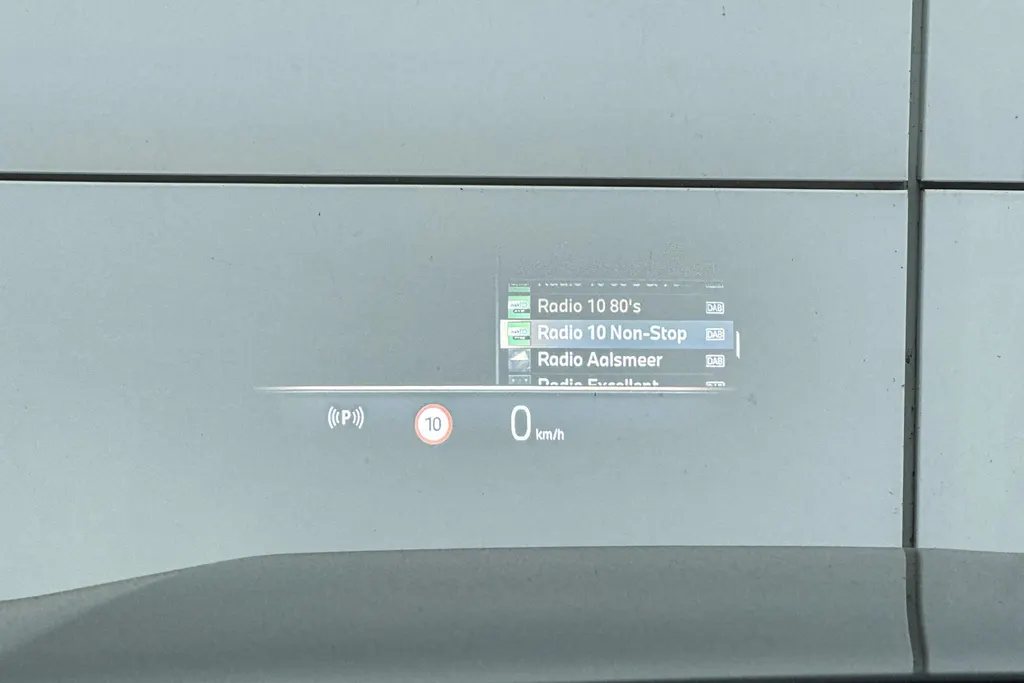 BMW 5 Serie Touring 530e M Sport Edition