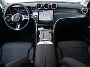 Mercedes-Benz GLC 300e 4MATIC Business Solution l Stoelverwarming l Achteruitrij camera l Leder