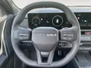 Kia Seltos X-Line Demo Edition 1.6 T-GDI | Climate control | Navigatie | Cruise control | 360Gr camera | DEMO