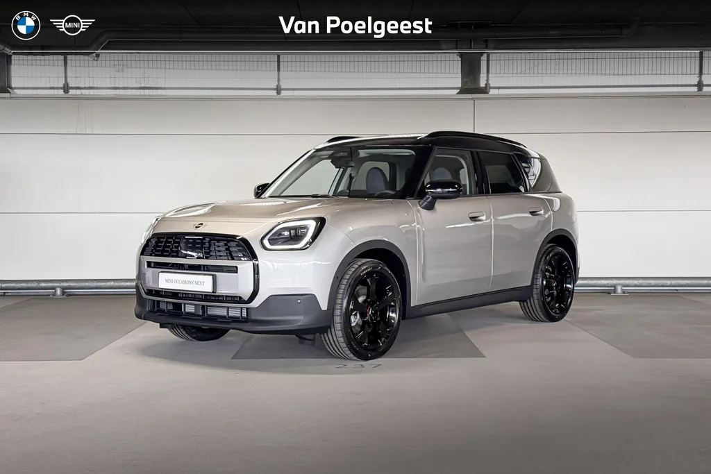 MINI Countryman 1.5 C