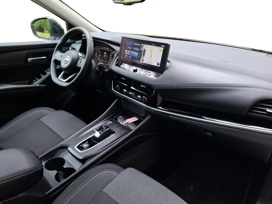 Nissan QASHQAI 1.5 e-Power Business Design | AUTOMAAT | CRUISE | CLIMATE | 360 CAMERA | PANODAK | NAVI | APPLE/ANDOID AUTO |