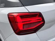 Audi Q2 35 TFSI/150PK S Line · Panoramadak · SONOS Audio ·  Camera · Apple/Android Car Play · Leder