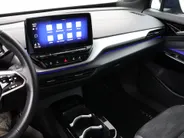 Volkswagen ID.4 Pro Business Advantage 77 kWh 204pk · SOH 95,8% · Inklap. Trekhaak · Warmtepomp · Stuur- & Stoelverwarming · 20'Velgen · ACC · Apple/Android Car Play ·