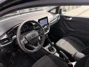 Ford Fiesta 1.0 EcoBoost Hybrid Titanium PARKEERSENSOREN ACHTER I ALL SEASON BANDEN I APPLE CARPLAY / ANDROID AUTO I