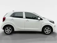 Kia Picanto 1.0 DPi ComfortLine Dealer onderhouden | Airco | Elektrische ramen | Nieuwe APK |