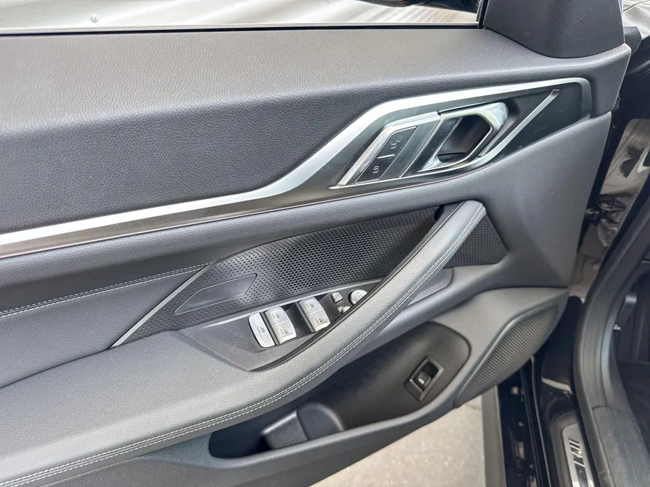 BMW i4 eDrive35 M Sport Edition 70 kWh