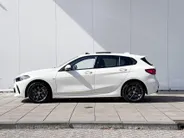 BMW 1 Serie 120i M-Sport