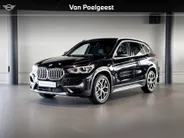 BMW X1 sDrive20i Business Edition Plus