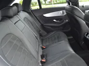 Mercedes-Benz GLC 300E AMG LINE 4MATIC|BURMESTER|NAVI|TREKHAAK