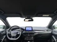 Ford Focus 2.3 EcoBoost ST-3 | 280 PK | Launch control | Recaro stoelen | 19' inch lichtmetalen velgen | Apple carplay & Android auto | Parkeersensor voor en achter | Achteruitrijcamera | Bang & Olufsen audio | Winter pack | Cruise control | Bovag garantie |