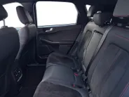 Ford Kuga 2.5 PHEV ST-Line X | NL auto! | Panoramadak | Trekhaak (2100KG trekgewicht | Adaptieve Cruise Control | Winterpack | HUD |
