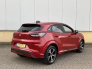 Ford Puma 1.0 EcoBoost Hybrid 125 pk ST-Line Comfort Pack - Winter Pack - Elektrische achterklep