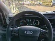Ford Nugget Transit Big Westfalia CAMPER L3H2