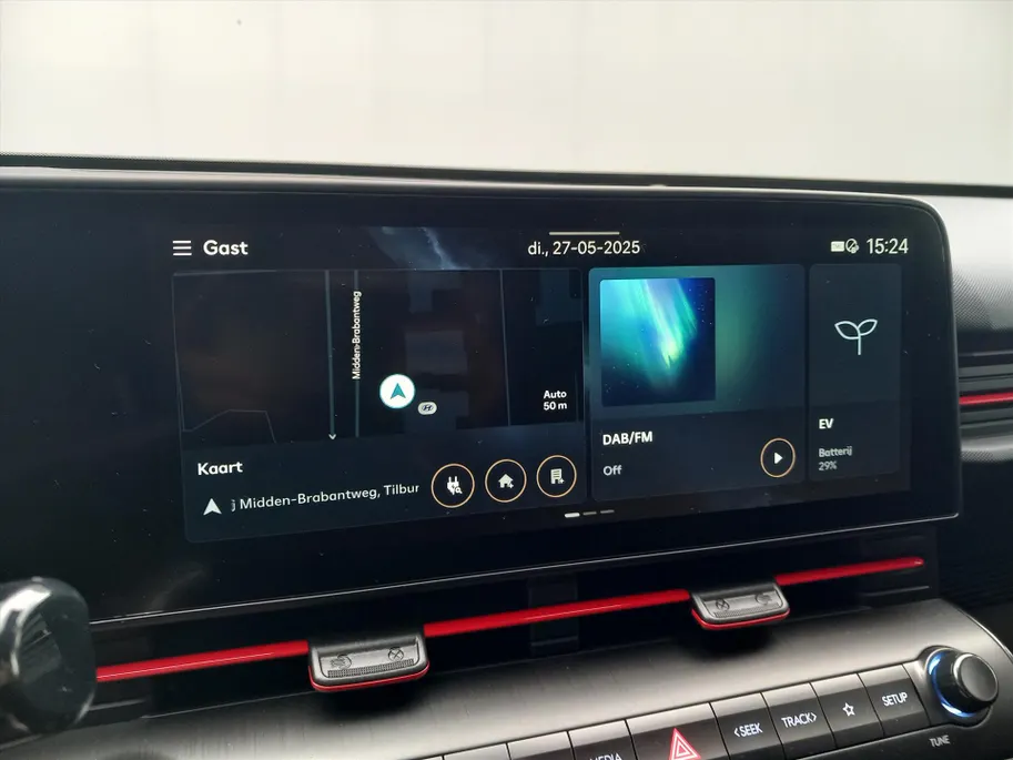 Hyundai Kona 64,8 kWh 204pk N Line Business / Voorraad deal