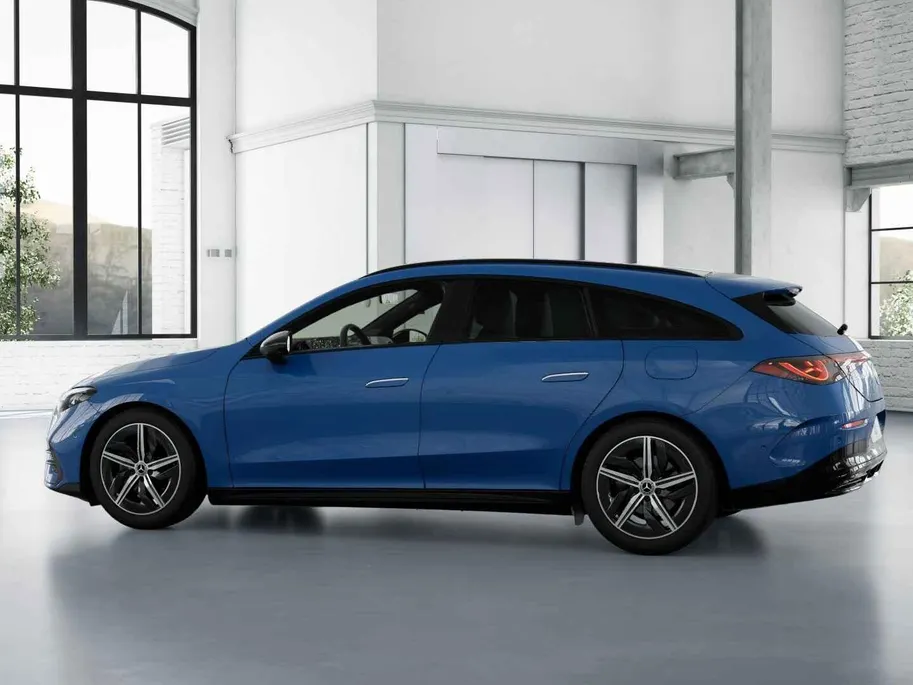 Mercedes-Benz CLA Shooting Brake 180 Business Solution AMG