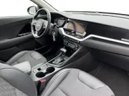 Kia Niro 1.6 GDi PHEV DynamicLine | Climate Control | Cruise Control | Apple Carplay en Android Auto