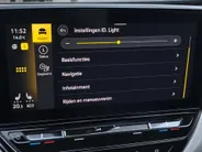 Volkswagen ID.4 Pure 52 kWh 148pk · SOH 92,8% · Panoramadak · 360 Camera · Stuur- & Stoelverwarming · Keyless · Dodehoeksensor · Matrix LED ·