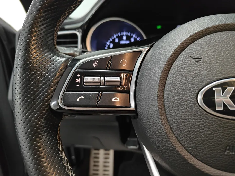 Kia ProCeed 1.4 T-GDI GT-Line | Panoramadak | Navigatie | Camera | JBL Audio | Adaptieve Cruise Control