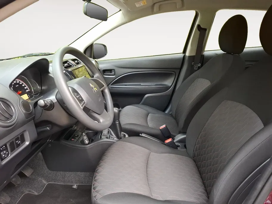 Mitsubishi Space Star 1.2 Connect+ | LAGE KILOMETERS | AIRCO | TELEFOON | 5 DEURS |