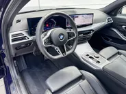 BMW 3 Serie Sedan 318i