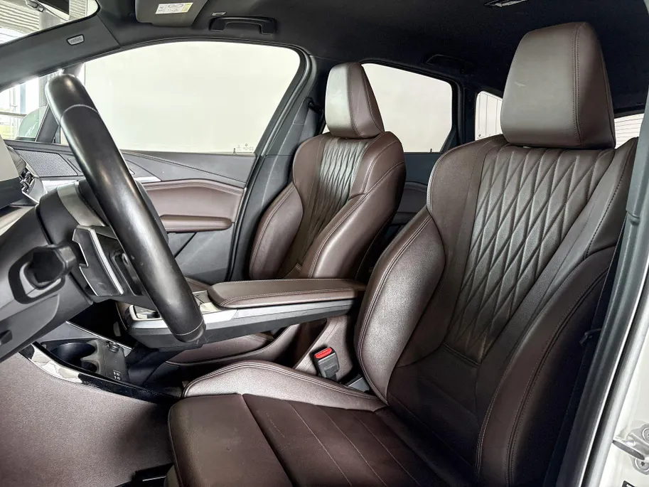 BMW 2 Serie Active Tourer 218i Premium Pack M Sportpakket