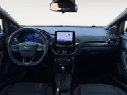 Ford Puma 1.0 EcoBoost Hybrid ST-Line | Stoel/Stuur/Voorruitverwarming | Navigatie | Apple/Android Carplay | Parkeersensoren | Automaat |