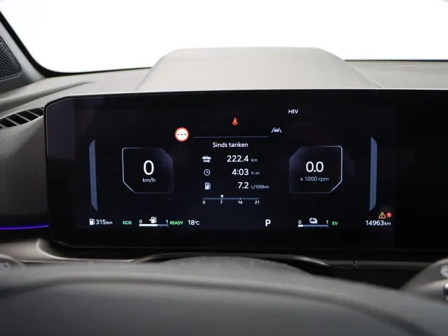 Kia Sportage 1.6 T-GDi Plug-in Hybrid GT-PlusLine