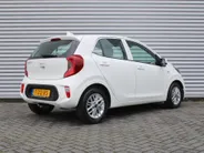 Kia Picanto 1.0 DPi DynamicLine | Camera | Airco | 14' LM | Cruise | Android Auto/Apple Carplay | Dealeronderhouden | 1e eigenaar |