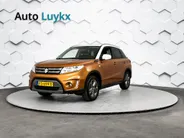 Suzuki Vitara 1.6 Exclusive | Navigatie | Cruise Control | Trekhaak