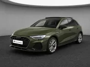 Audi A3 Sportback 40 TFSIe 204pk S edition · Camera · Panoramadak · Apple/Android Car Play · Park Assist · 17'' Inch · Garantie t/m 01-01-2030 of 100.000km