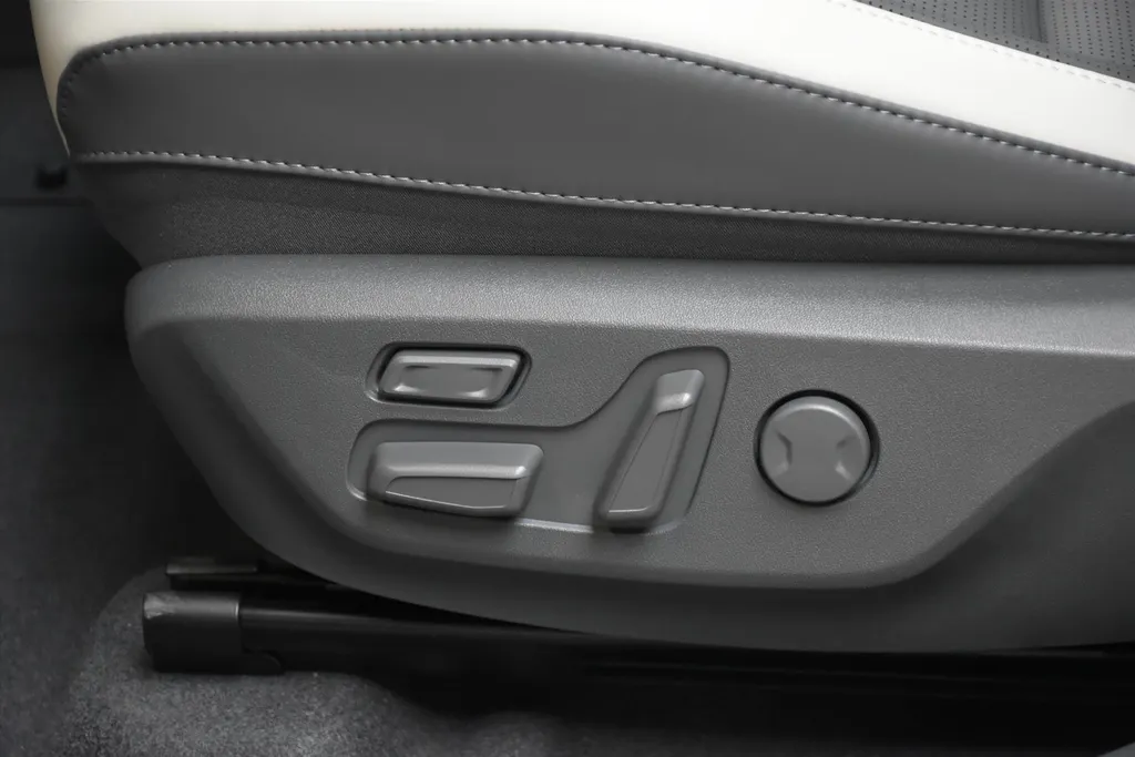 Kia EV3 81,4 kWh 204pk GT-PlusLine
