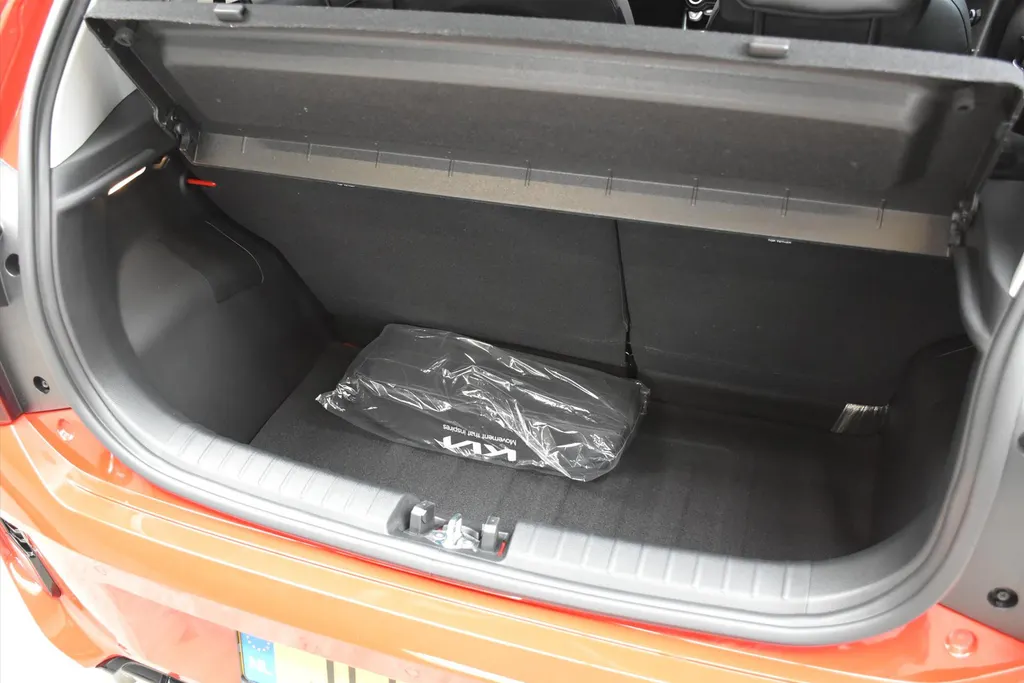Kia Picanto 1.0 DPi 63pk 4-zits GT-Line