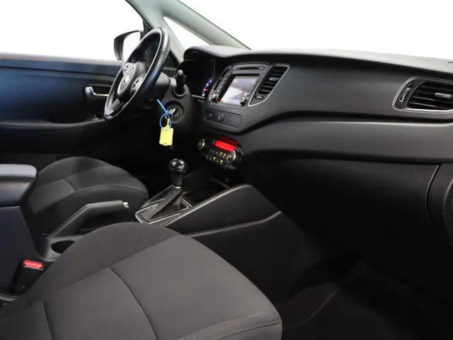 Kia Carens 2.0 GDi BusinessLine Automaat Trekhaak