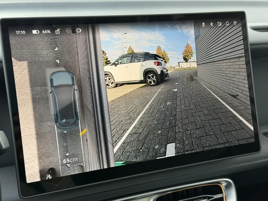 Leapmotor B10 Design ProMax 67.1 | Nu in de showroom bij Zeeuw Automotive